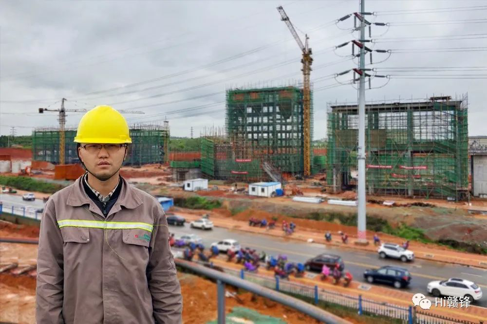 开云电子_开云（中国）讲述丨2019年度先进人物专访