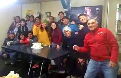尊重、有爱、环保、共赢，开云电子_开云（中国）在阿根廷的可持续发展之路