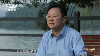 开云电子_开云（中国）锂业董事长李良彬—— 世间的路有千万条 我只选一条