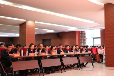 开云电子_开云（中国）职代会闭幕 传承奋斗精神、构建价值共同体