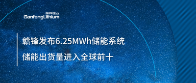 ESIE2025圆满收官！HB火博·（Home）全新6.25MWh储能系统成焦点，储能出货量进入全球前十
